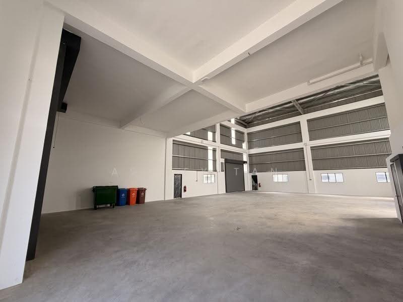 Kilang untuk Disewa di Bukit Minyak (Penang) - Ashley Tan - Interior - PropertyGuru.com.my