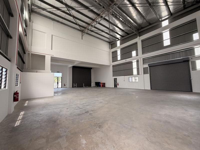 Kilang untuk Disewa di Bukit Minyak (Penang) - Ashley Tan - Interior - PropertyGuru.com.my