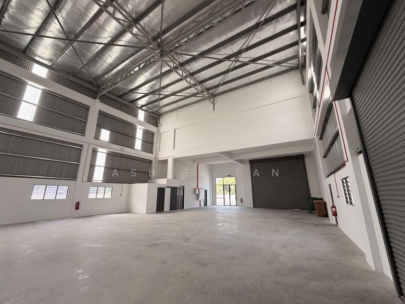Kilang untuk Disewa di Bukit Minyak (Penang) - Ashley Tan - Interior - PropertyGuru.com.my