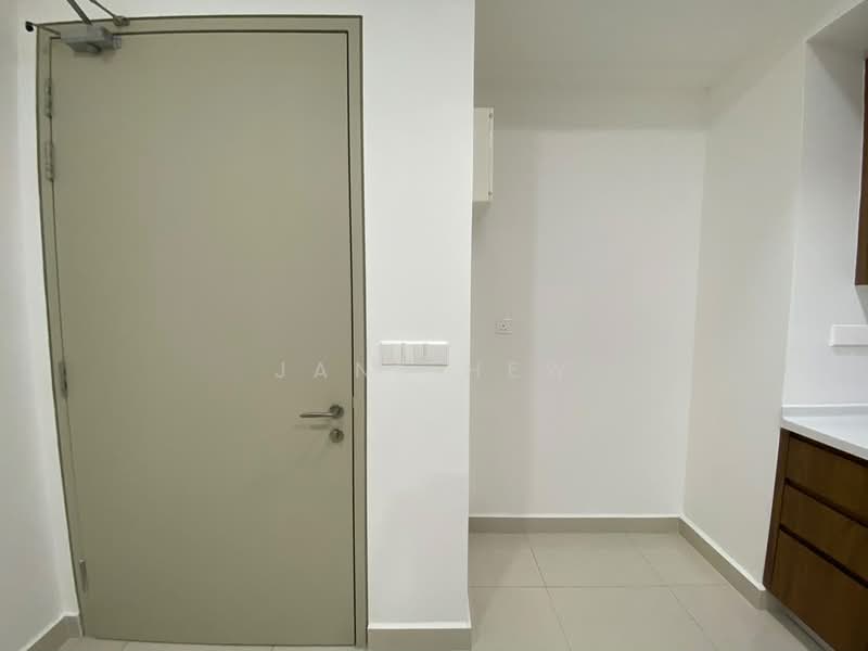 Service Residence for Rent at Quinn Residence - Jane Hew - Interior - PropertyGuru.com.my