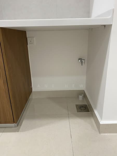 Service Residence for Rent at Quinn Residence - Jane Hew - Interior - PropertyGuru.com.my