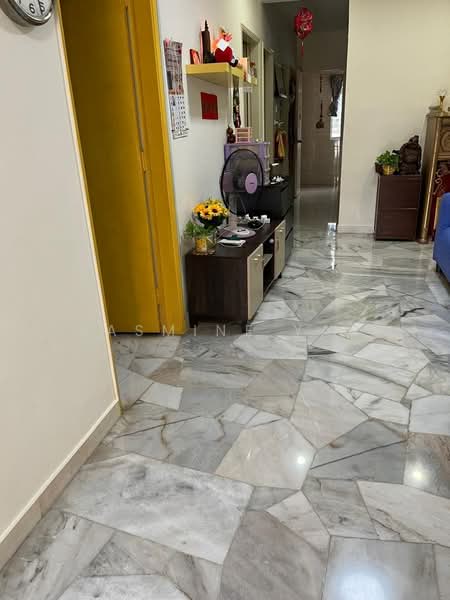 Rumah Teres 1 Tingkat untuk Dijual di Balakong (Cheras) - Jasmine Yap - Interior - PropertyGuru.com.my