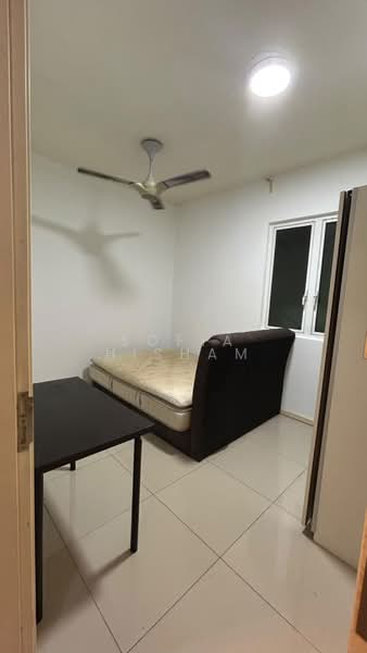 Condominium for Sale at 288 Residency - Sofia Hisham - Bedroom - PropertyGuru.com.my