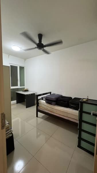 Condominium for Sale at 288 Residency - Sofia Hisham - Bedroom - PropertyGuru.com.my