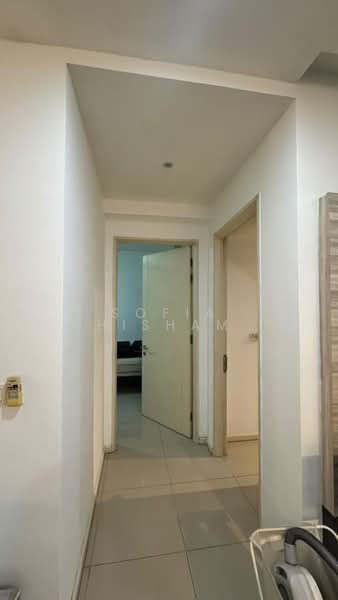 Condominium for Sale at 288 Residency - Sofia Hisham - Corridor - PropertyGuru.com.my
