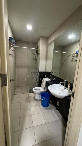 Condominium for Sale at 288 Residency - Sofia Hisham - Bathroom - PropertyGuru.com.my