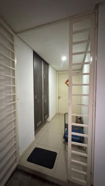 Condominium for Sale at 288 Residency - Sofia Hisham - Entrance - PropertyGuru.com.my