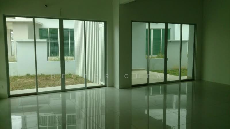 Rumah Teres 2 Tingkat untuk Dijual di Bandar Saujana Putra (Tanjong Duabelas) - Hector Cheah - Interior - PropertyGuru.com.my
