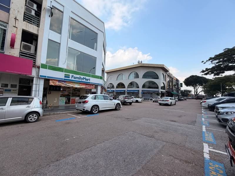 Kedai / Pejabat untuk Dijual di Taman Nusa Bestari (Iskandar Puteri (Nusajaya)) - Jaclynn Looi - PropertyGuru.com.my