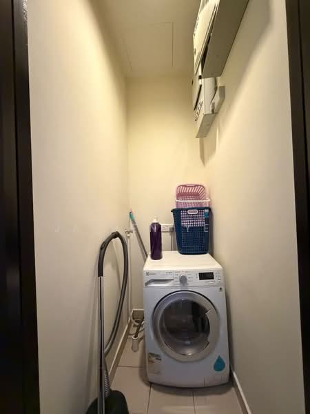 Condominium for Rent at Andaman @ Quayside - Jayden Yeap - PropertyGuru.com.my