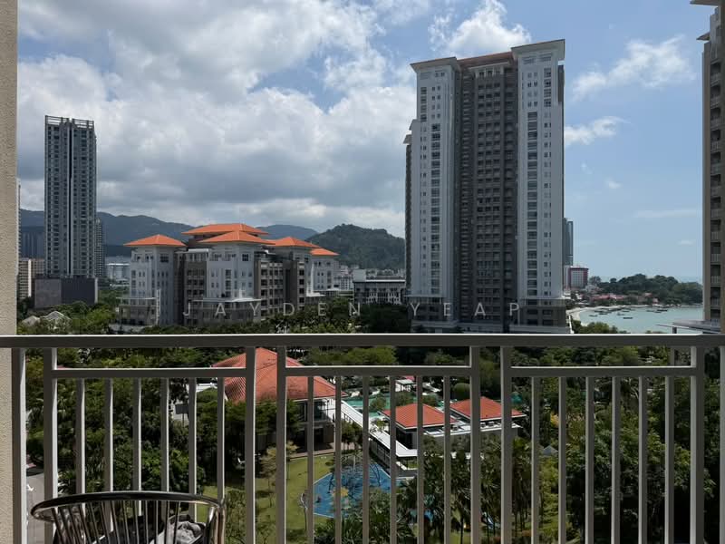 Condominium for Rent at Andaman @ Quayside - Jayden Yeap - PropertyGuru.com.my