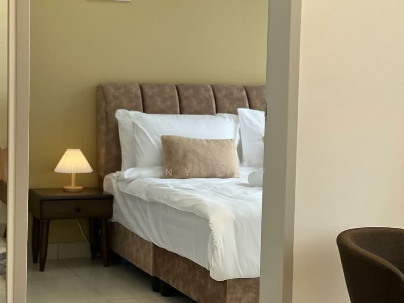 Service Residence for Rent at Trion @ KL - Tony Low - PropertyGuru.com.my