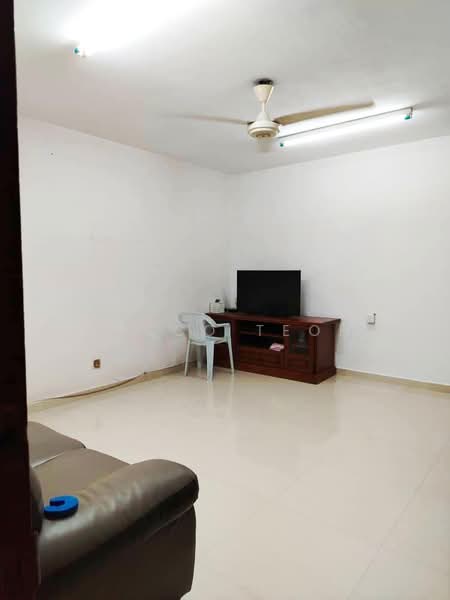 Pangsapuri untuk Disewa di Desa Green - Bosco Teoh - Living Room - PropertyGuru.com.my