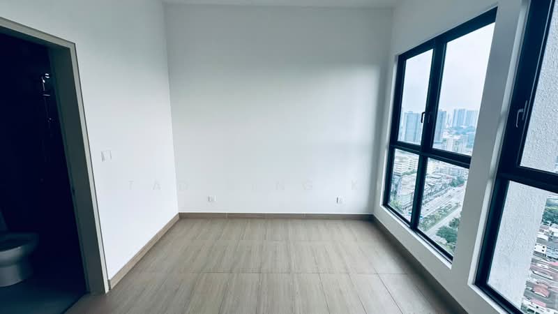 Service Residence for Rent at The Harmony - Tad Seng Kho - Interior - PropertyGuru.com.my