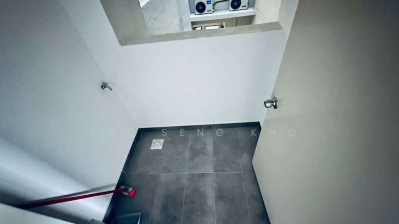 Service Residence for Rent at The Harmony - Tad Seng Kho - Interior - PropertyGuru.com.my