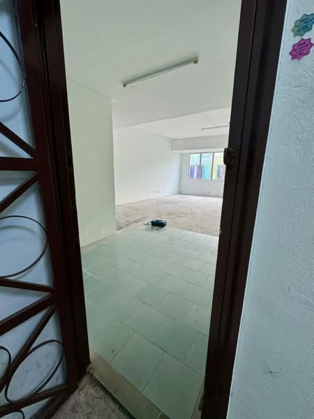 Kedai / Pejabat untuk Dijual di Kepong (Kuala Lumpur) - JK Leong - Entrance - PropertyGuru.com.my