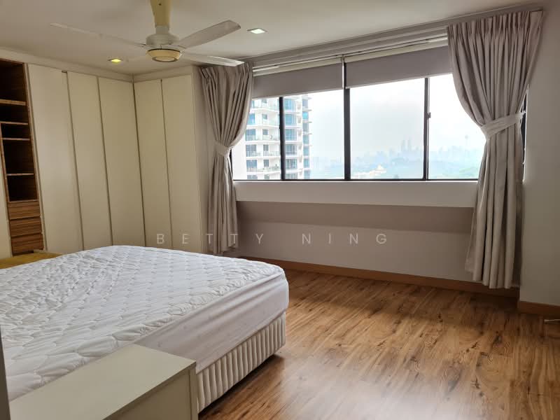 Kondominium untuk Disewa di Mont Kiara Palma - Betty Ning - Bedroom - PropertyGuru.com.my