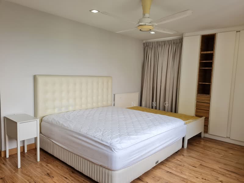 Kondominium untuk Disewa di Mont Kiara Palma - Betty Ning - Bedroom - PropertyGuru.com.my