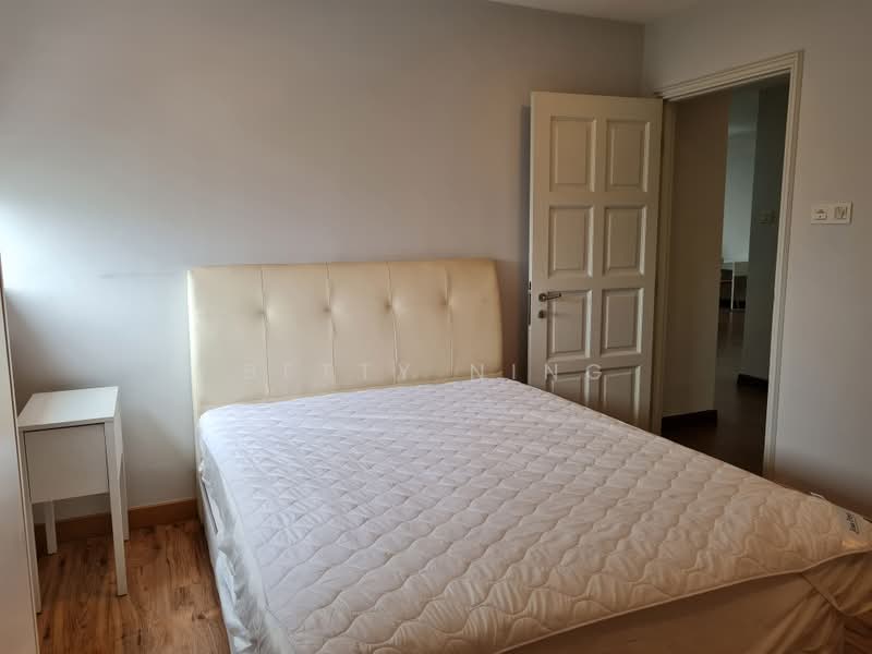 Kondominium untuk Disewa di Mont Kiara Palma - Betty Ning - Bedroom - PropertyGuru.com.my