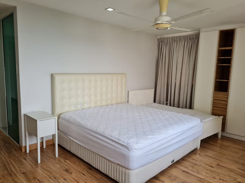 Kondominium untuk Disewa di Mont Kiara Palma - Betty Ning - Bedroom - PropertyGuru.com.my