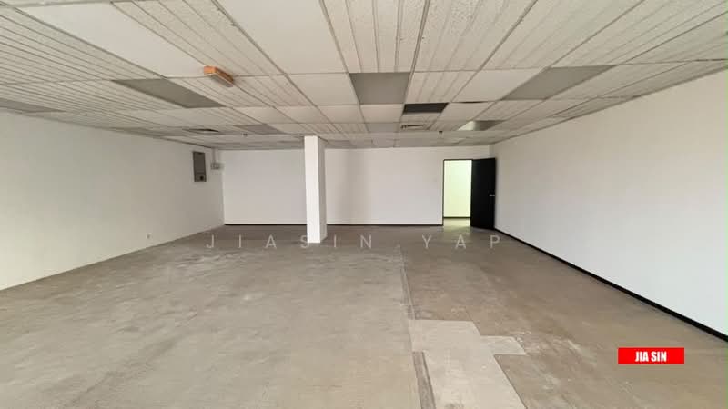 Pejabat untuk Disewa di George Town (Penang) - Jiasin Yap - Interior - PropertyGuru.com.my