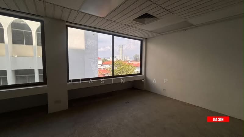 Pejabat untuk Disewa di George Town (Penang) - Jiasin Yap - Interior - PropertyGuru.com.my