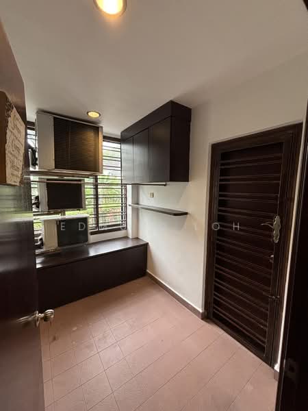 Condominium for Sale at Palm Garden Condominium - Edmund Loh - Interior - PropertyGuru.com.my