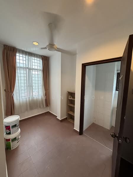 Condominium for Sale at Palm Garden Condominium - Edmund Loh - Interior - PropertyGuru.com.my