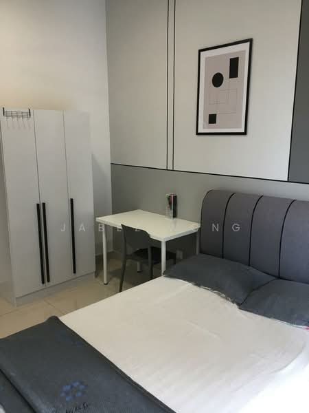 Service Residence for Rent at Trion 2 @ KL - Jabez Wong - Bedroom - PropertyGuru.com.my