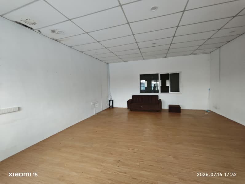 Factory for Rent in Taman Mount Austin (Tebrau) - Sow . - Interior - PropertyGuru.com.my