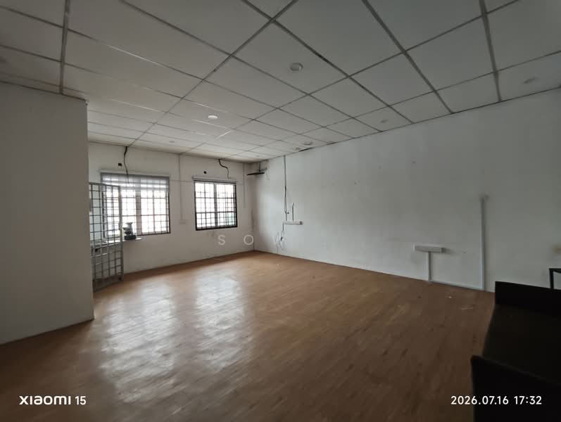 Factory for Rent in Taman Mount Austin (Tebrau) - Sow . - Interior - PropertyGuru.com.my