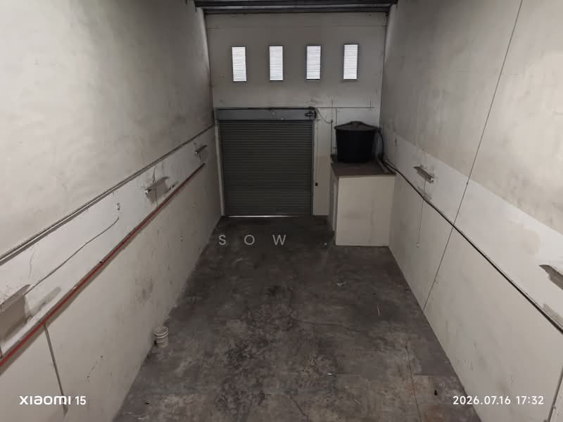 Factory for Rent in Taman Mount Austin (Tebrau) - Sow . - Interior - PropertyGuru.com.my