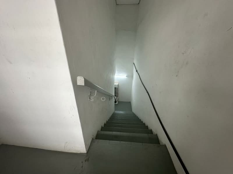 Factory for Rent in Taman Mount Austin (Tebrau) - Sow . - Corridor - PropertyGuru.com.my