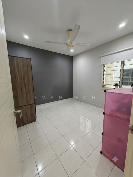 Rumah Teres 2 Tingkat untuk Dijual di TAMAN PUCHONG UTAMA (Puchong) - Evan Goh - Bedroom - PropertyGuru.com.my