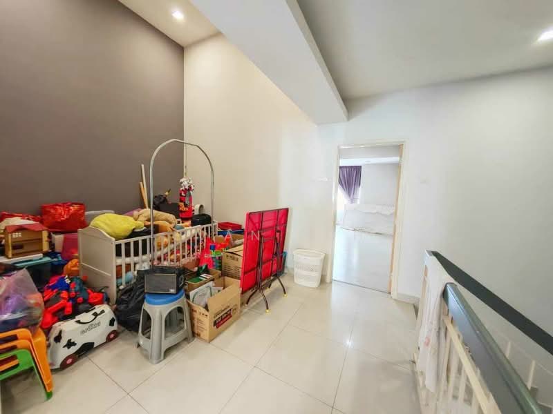 Rumah Teres 2 Tingkat untuk Dijual di TAMAN PUCHONG UTAMA (Puchong) - Evan Goh - Interior - PropertyGuru.com.my