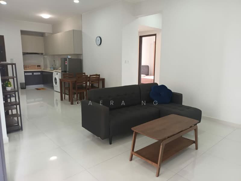 Kondominium untuk Dijual di Royal Strand @ Country Garden Danga Bay - Caera Ng - PropertyGuru.com.my