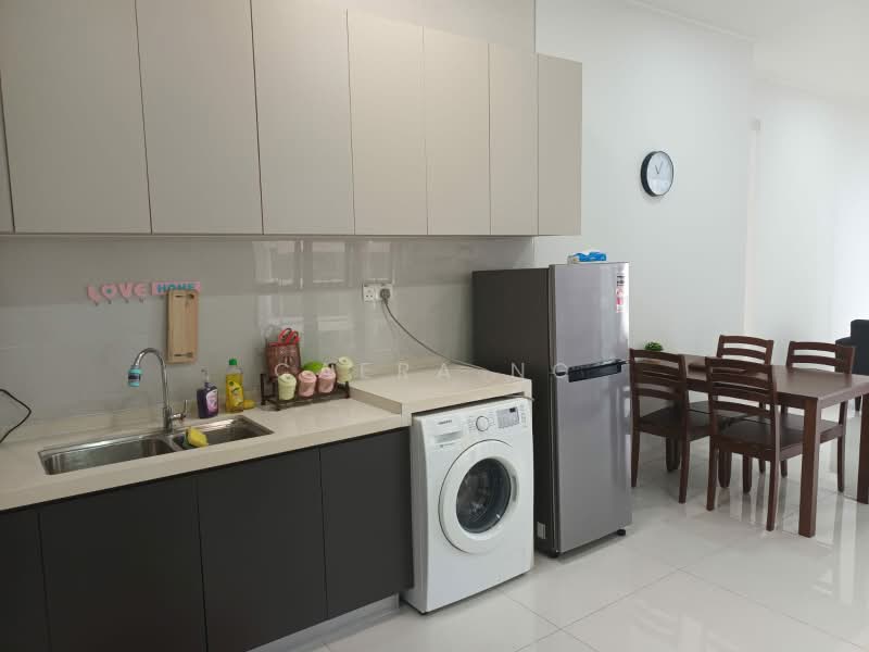 Kondominium untuk Dijual di Royal Strand @ Country Garden Danga Bay - Caera Ng - PropertyGuru.com.my