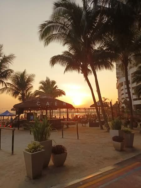 Kondominium untuk Dijual di Royal Strand @ Country Garden Danga Bay - Caera Ng - PropertyGuru.com.my