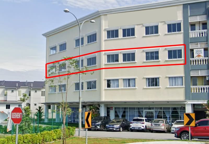 Office for Sale in Seremban (Negeri Sembilan) - Jack Chia - Exterior - PropertyGuru.com.my
