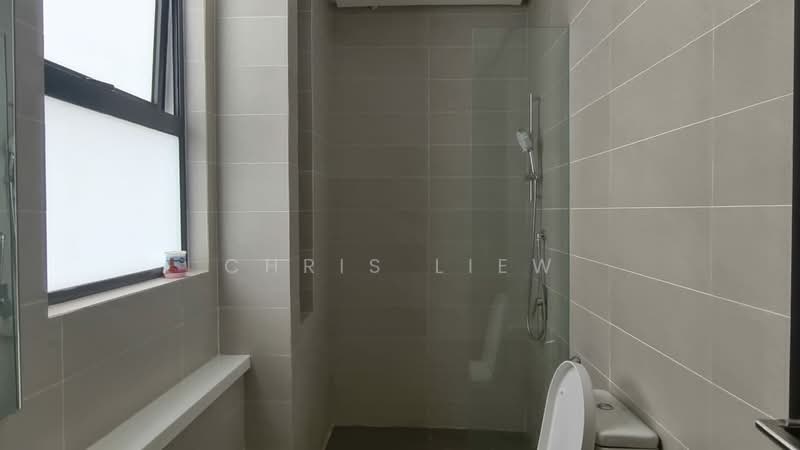 Rumah Teres untuk Disewa di Medini (Iskandar Puteri (Nusajaya)) - Chris Liew - Bathroom - PropertyGuru.com.my