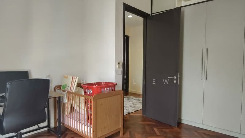 Rumah Teres untuk Disewa di Medini (Iskandar Puteri (Nusajaya)) - Chris Liew - Interior - PropertyGuru.com.my