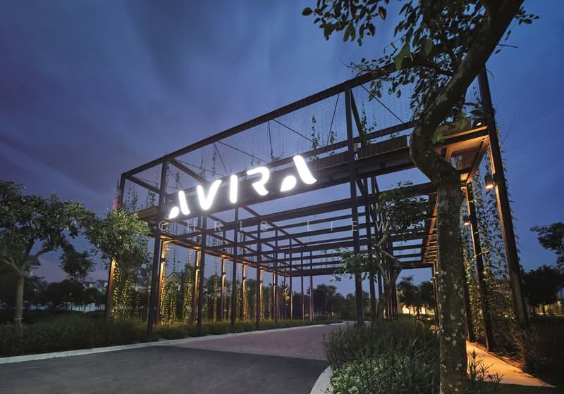 Rumah Teres untuk Disewa di Medini (Iskandar Puteri (Nusajaya)) - Chris Liew - Exterior - PropertyGuru.com.my