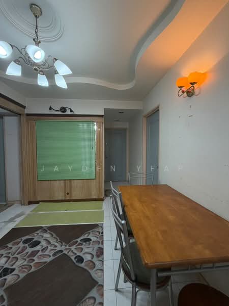 Kondominium untuk Disewa di Villa Emas - Jayden Yeap - PropertyGuru.com.my