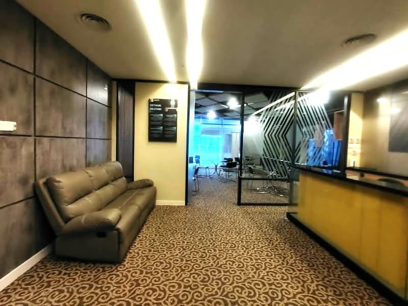 Office for Rent in Jalan Klang Lama (Old Klang Road) (Kuala Lumpur) - HL Lau - Lobby - PropertyGuru.com.my