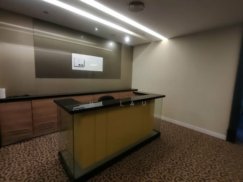 Office for Rent in Jalan Klang Lama (Old Klang Road) (Kuala Lumpur) - HL Lau - Lobby - PropertyGuru.com.my