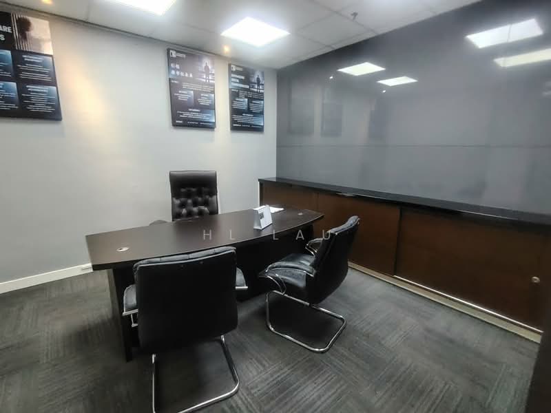 Office for Rent in Jalan Klang Lama (Old Klang Road) (Kuala Lumpur) - HL Lau - Study - PropertyGuru.com.my