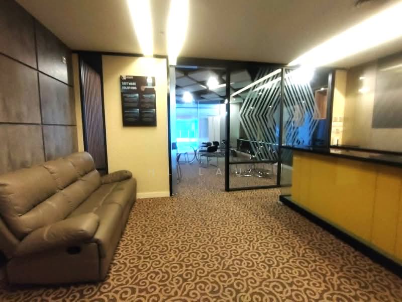 Office for Rent in Jalan Klang Lama (Old Klang Road) (Kuala Lumpur) - HL Lau - Lobby - PropertyGuru.com.my