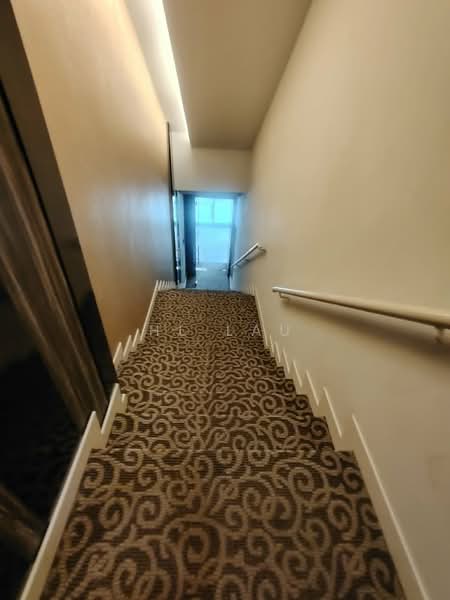 Office for Rent in Jalan Klang Lama (Old Klang Road) (Kuala Lumpur) - HL Lau - Corridor - PropertyGuru.com.my