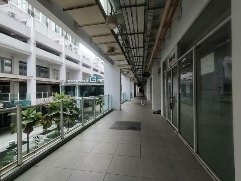 Office for Rent in Jalan Klang Lama (Old Klang Road) (Kuala Lumpur) - HL Lau - Exterior - PropertyGuru.com.my