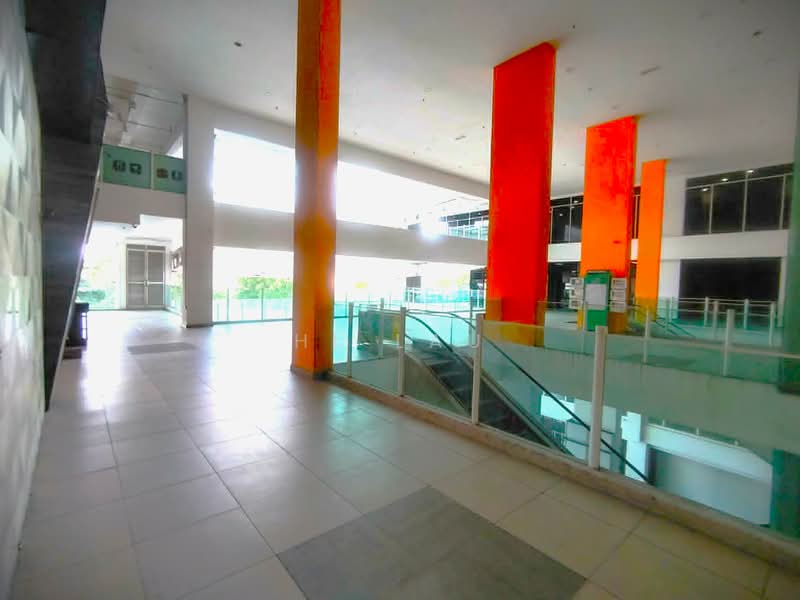 Office for Rent in Jalan Klang Lama (Old Klang Road) (Kuala Lumpur) - HL Lau - Lobby - PropertyGuru.com.my